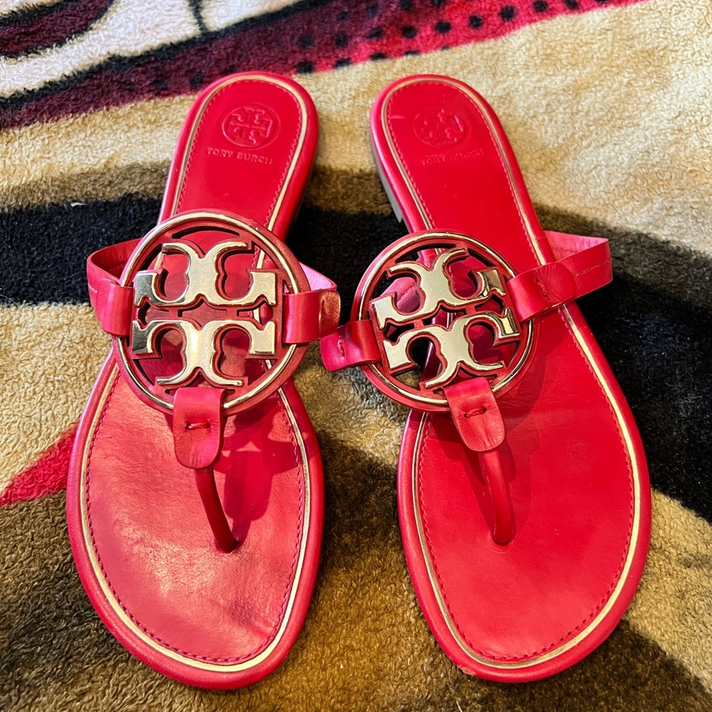 Tory burch size 8.5 millers